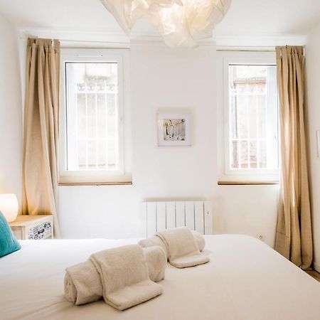 Le Montoulieu - Proche Place Des Carmes Toulouse Kültér fotó